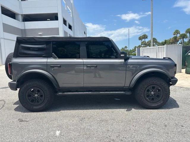 ford bronco 4-door 2022 1FMEE5DP1NLA80146 image ford bronco 4-door 2022 1FMEE5DP1NLA80146 image
